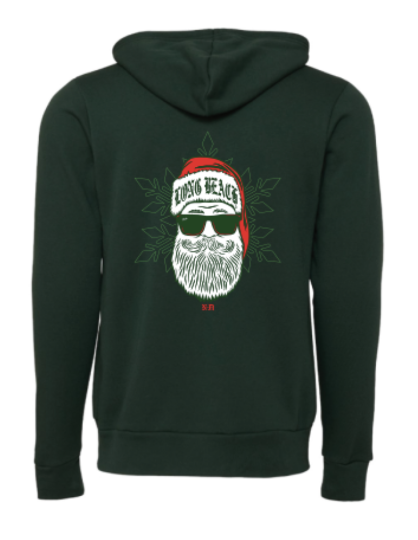 HOLIDAY STORE — f/8 Studios